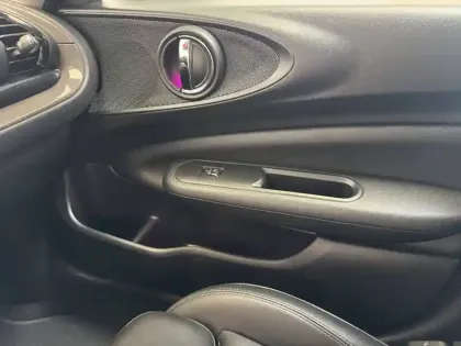 Photo 36 Mini Mini Clubman Cooper 136 ch DKG7