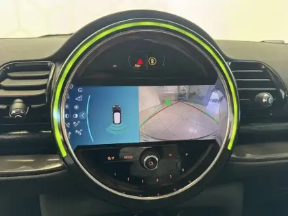 Photo 26 Mini Mini Clubman Cooper 136 ch DKG7