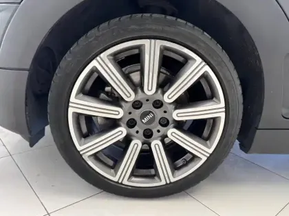 Photo 12 Mini Mini Clubman Cooper 136 ch DKG7