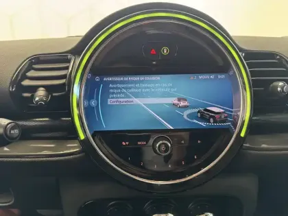 Photo 29 Mini Mini Clubman Cooper 136 ch DKG7