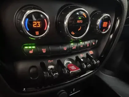 Photo 30 Mini Mini Clubman Cooper 136 ch DKG7