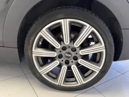 Photo 9 Mini Mini Clubman Cooper 136 ch DKG7