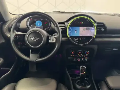 Photo 7 Mini Mini Clubman Cooper 136 ch DKG7