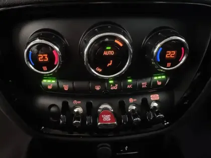 Photo 32 Mini Mini Clubman Cooper 136 ch DKG7