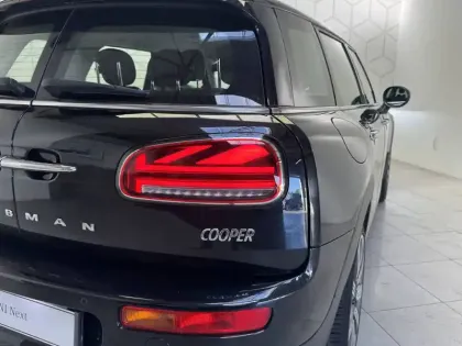 Photo 15 Mini Mini Clubman Cooper 136 ch DKG7