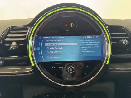 Photo 28 Mini Mini Clubman Cooper 136 ch DKG7