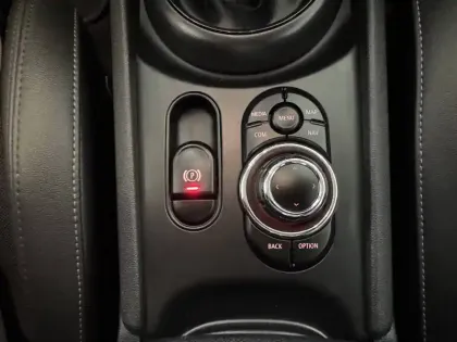 Photo 34 Mini Mini Clubman Cooper 136 ch DKG7