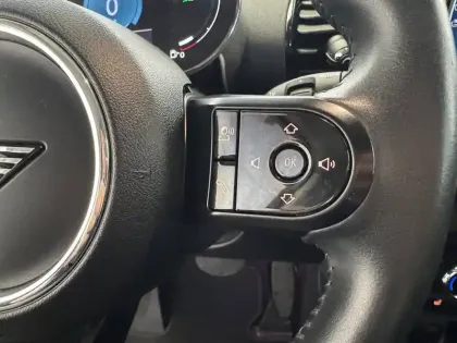 Photo 25 Mini Mini Clubman Cooper 136 ch DKG7