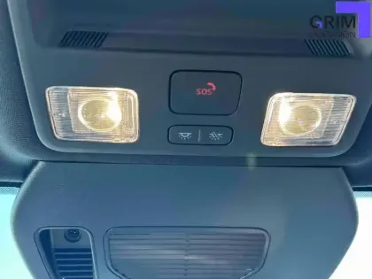 Photo 49 Ford Kuga  2.5 Duratec 190 ch FlexiFuel FHEV E85 Powershift