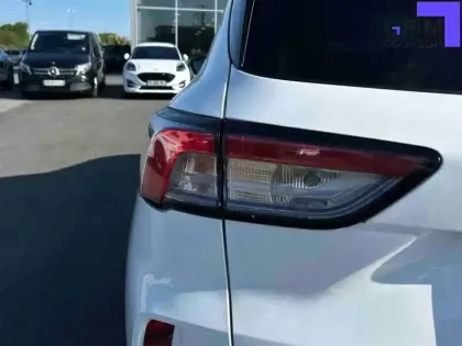 Photo 18 Ford Kuga  2.5 Duratec 190 ch FlexiFuel FHEV E85 Powershift