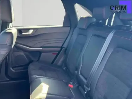 Photo 36 Ford Kuga  2.5 Duratec 190 ch FlexiFuel FHEV E85 Powershift