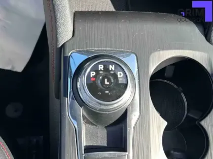 Photo 9 Ford Kuga  2.5 Duratec 190 ch FlexiFuel FHEV E85 Powershift