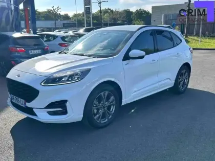 Photo Ford Kuga St-line X