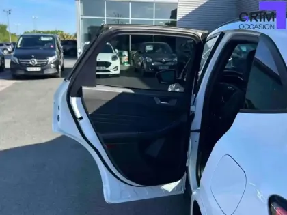 Photo 20 Ford Kuga  2.5 Duratec 190 ch FlexiFuel FHEV E85 Powershift