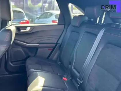 Photo 10 Ford Kuga  2.5 Duratec 190 ch FlexiFuel FHEV E85 Powershift