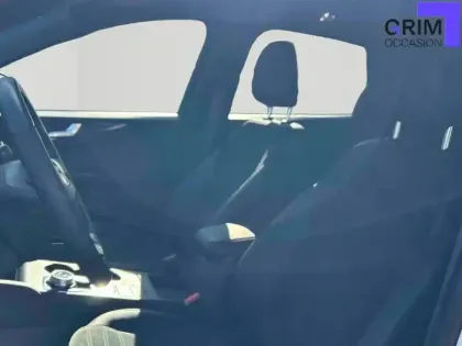 Photo 29 Ford Kuga  2.5 Duratec 190 ch FlexiFuel FHEV E85 Powershift