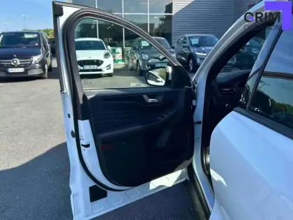 Photo 21 Ford Kuga  2.5 Duratec 190 ch FlexiFuel FHEV E85 Powershift