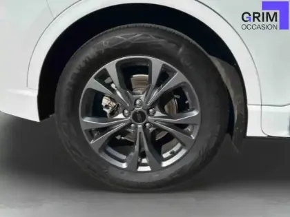 Photo 41 Ford Kuga  2.5 Duratec 190 ch FlexiFuel FHEV E85 Powershift