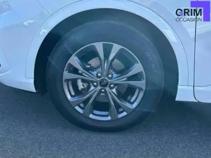 Photo 12 Ford Kuga  2.5 Duratec 190 ch FlexiFuel FHEV E85 Powershift