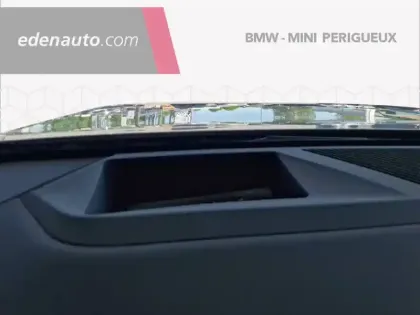 Photo 21 BMW X3  20d xDrive 197 ch BVA8