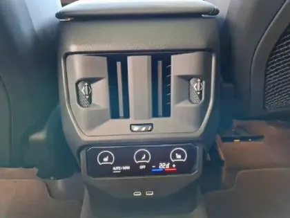 Photo 31 BMW X3  20d xDrive 197 ch BVA8