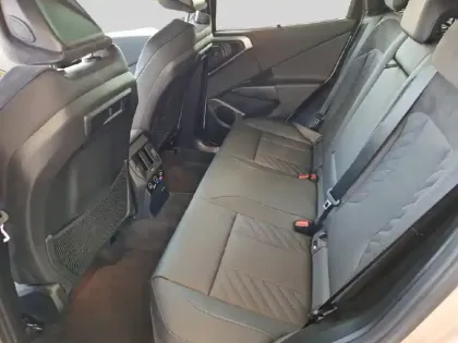 Photo 13 BMW X3  20d xDrive 197 ch BVA8