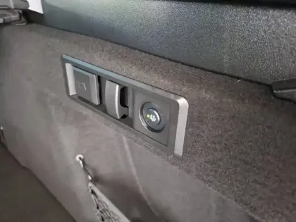 Photo 32 BMW X3  20d xDrive 197 ch BVA8