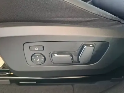 Photo 19 BMW X3  20d xDrive 197 ch BVA8