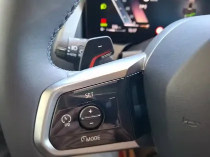 Photo 23 BMW X3  20d xDrive 197 ch BVA8