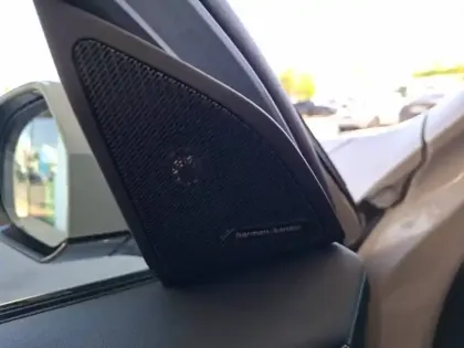 Photo 18 BMW X3  20d xDrive 197 ch BVA8