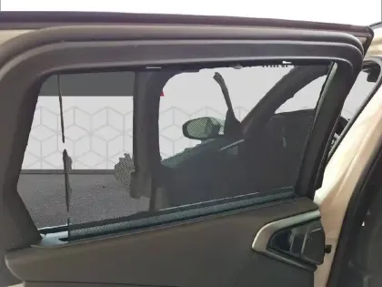 Photo 35 BMW X3  20d xDrive 197 ch BVA8