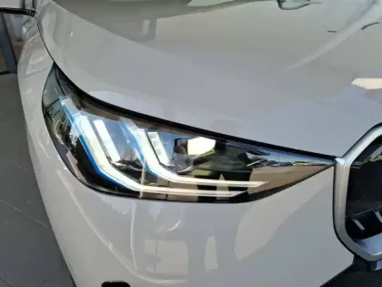 Photo 9 BMW X3  20d xDrive 197 ch BVA8