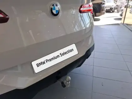 Photo 34 BMW X3  20d xDrive 197 ch BVA8