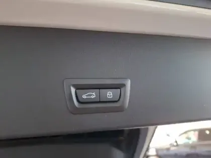 Photo 33 BMW X3  20d xDrive 197 ch BVA8