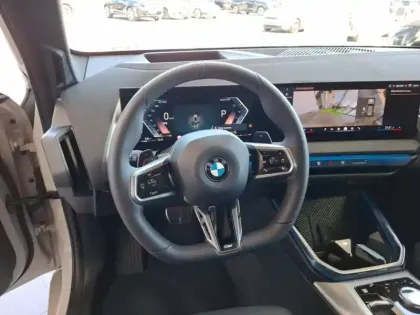 Photo 5 BMW X3  20d xDrive 197 ch BVA8