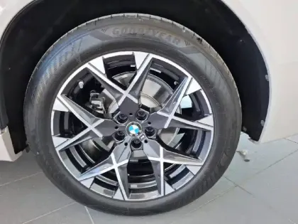 Photo 7 BMW X3  20d xDrive 197 ch BVA8