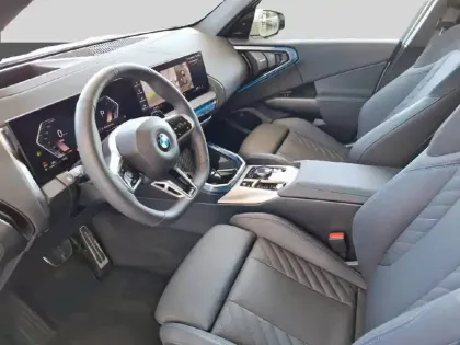 Photo 8 BMW X3  20d xDrive 197 ch BVA8