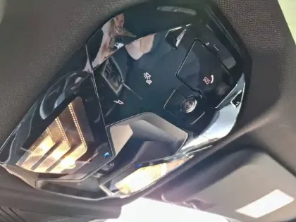 Photo 30 BMW X3  20d xDrive 197 ch BVA8