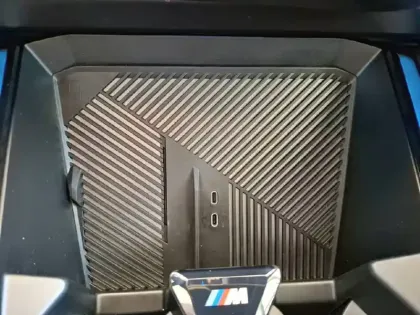 Photo 25 BMW X3  20d xDrive 197 ch BVA8