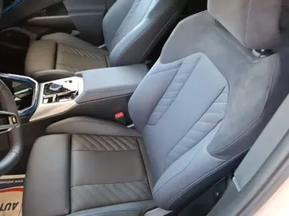 Photo 20 BMW X3  20d xDrive 197 ch BVA8