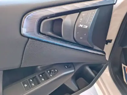 Photo 17 BMW X3  20d xDrive 197 ch BVA8