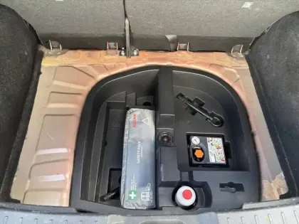 Photo 13 Nissan Juke  DIG-T 114