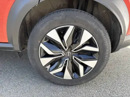 Photo 9 Nissan Juke  DIG-T 114