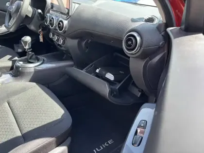 Photo 29 Nissan Juke  DIG-T 114