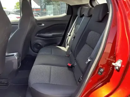 Photo 14 Nissan Juke  DIG-T 114