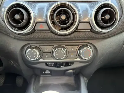 Photo 25 Nissan Juke  DIG-T 114