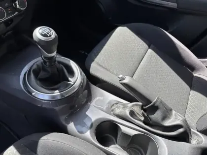 Photo 28 Nissan Juke  DIG-T 114