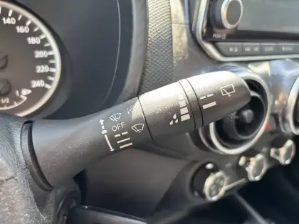 Photo 22 Nissan Juke  DIG-T 114