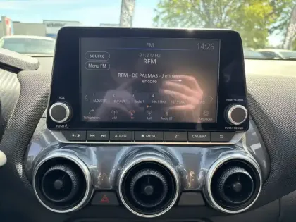 Photo 26 Nissan Juke  DIG-T 114