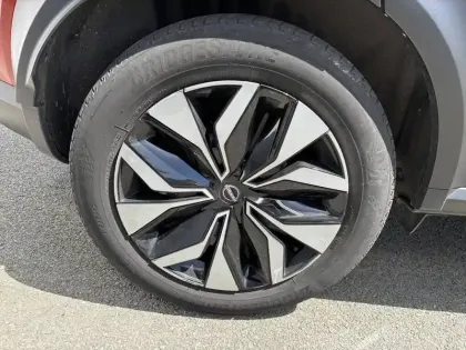 Photo 10 Nissan Juke  DIG-T 114